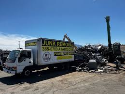 Best Construction Debris Removal  in Brookmont, MD